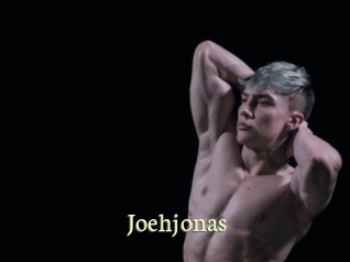 joehjonas Porn str8