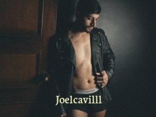 Joelcavilll