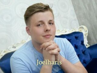 Joelharis