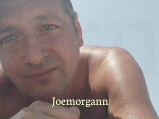 joemorgann Porn str8