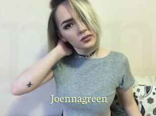 Joennagreen
