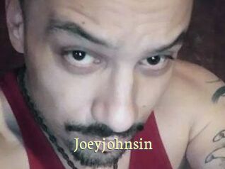 Joeyjohnsin