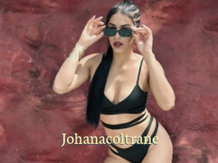 johanacoltrane Porn str8