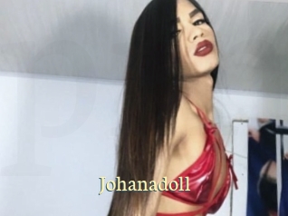 Johanadoll