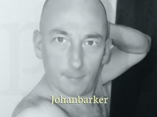 johanbarker Porn str8