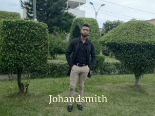 Johandsmith