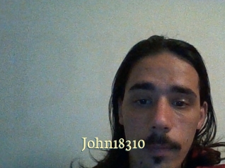 John18310