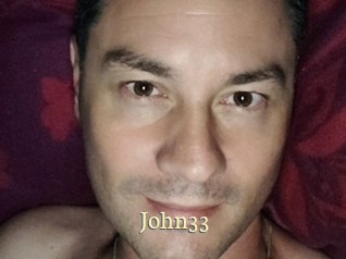 John33