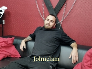 Johnclam