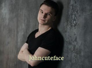 Johncuteface