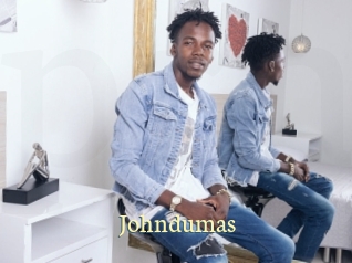 Johndumas