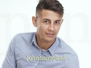 johnhappybad Porn str8