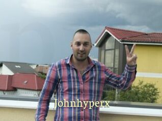 Johnhyperx