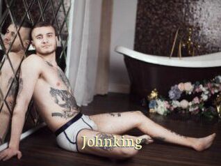 Johnking