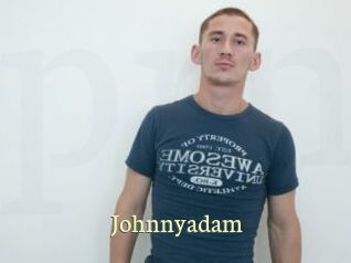 Johnnyadam