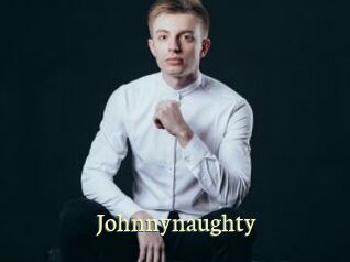 Johnnynaughty