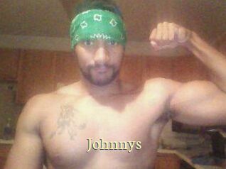 Johnnys