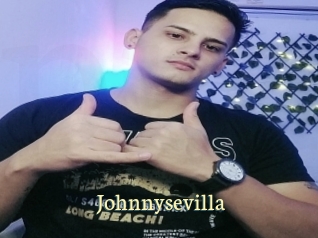 johnnysevilla Porn str8