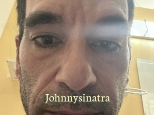 Johnnysinatra