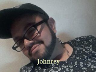 Johnrey