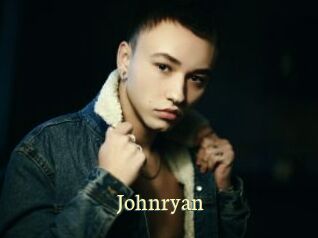 Johnryan