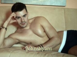 johnshyan1 Porn str8