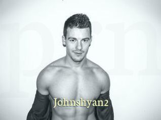 johnshyan2 Porn str8