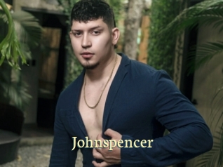 Johnspencer