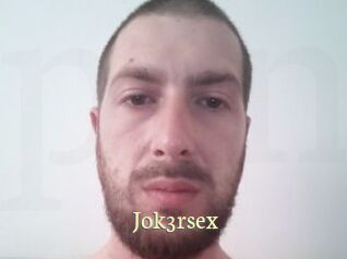 Jok3rsex