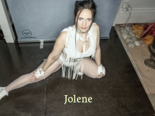 jolene Porn str8
