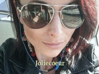 Joliecoeur