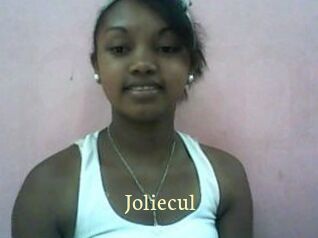 Joliecul