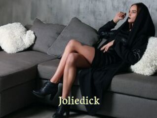 Joliedick