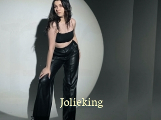 jolieking Porn str8