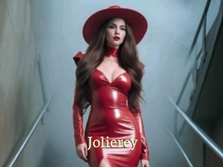 Jolierey