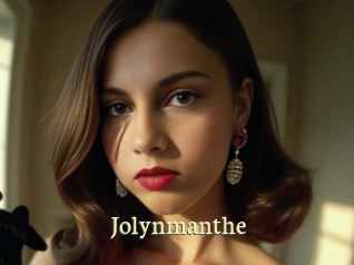 Jolynmanthe