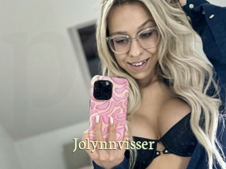 Jolynnvisser