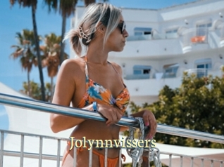 Jolynnvissers