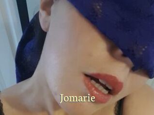 jomarie Porn str8