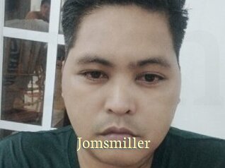Jomsmiller