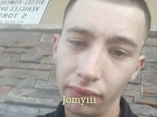 Jomy111