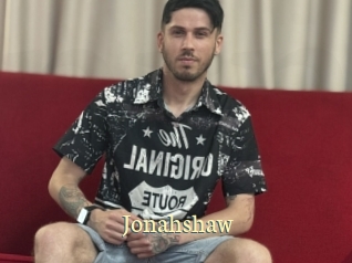 Jonahshaw