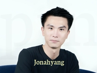 jonahyang Porn str8