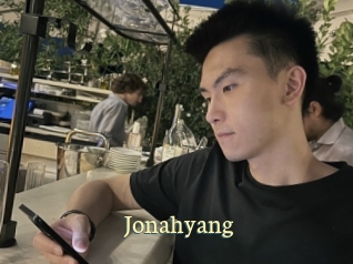 Jonahyang