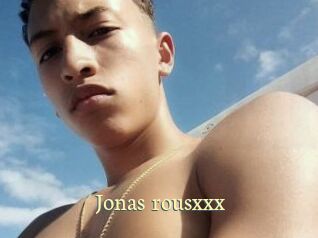 Jonas_rousxxx