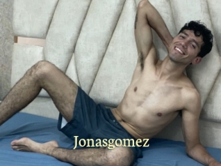 jonasgomez Porn str8