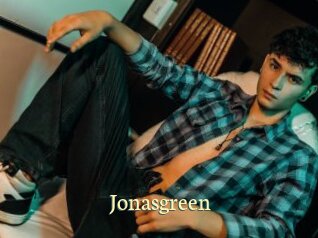Jonasgreen