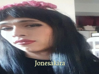 Jonesakira