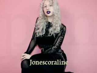 jonescoraline Porn str8
