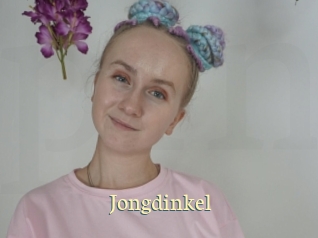 Jongdinkel